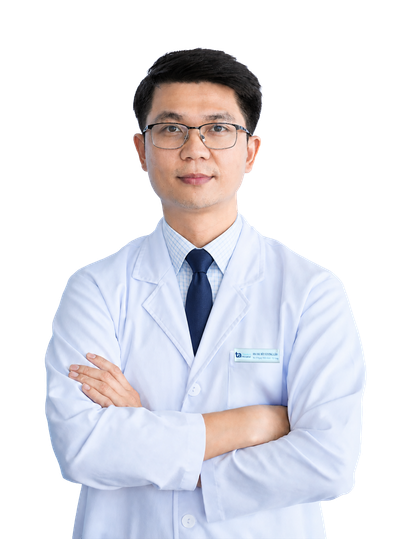 BS.CKI BÙI VƯƠNG LÂM