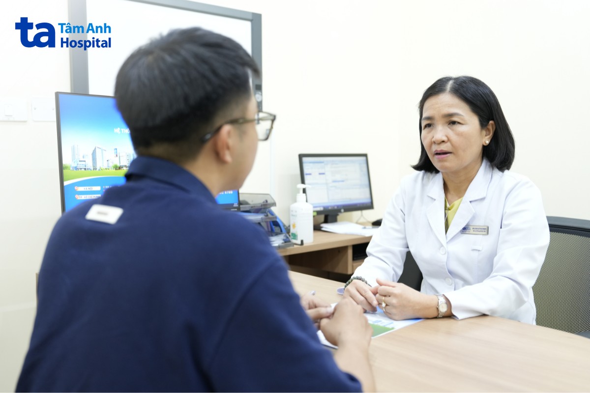 bác sĩ khoa nội tổng quát, bệnh viện đa khoa tâm anh tp.hcm