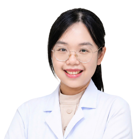 BSNT.CKI NGUYỄN BẢO TRÂN