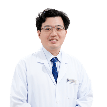 BS.CKII PHẠM LÊ XUÂN HUY