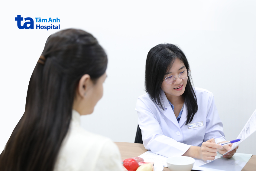bác sĩ võ trần như thảo