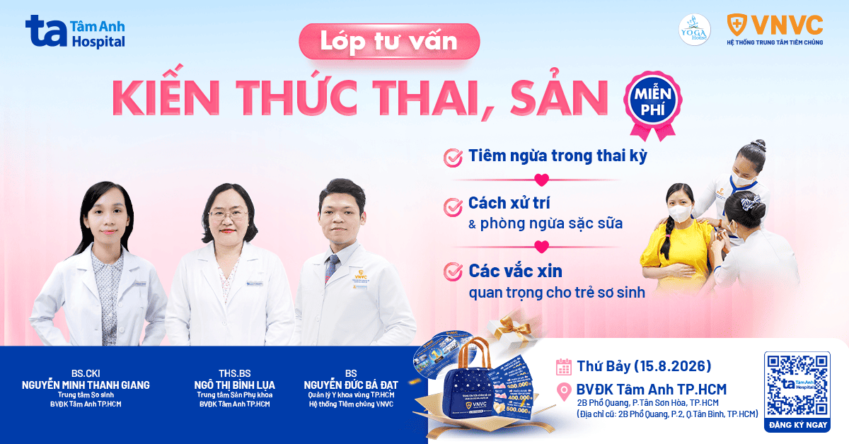 Bảo vệ thai kỳ từ sớm bằng các biện pháp khám thai, tầm soát dị tật và dự phòng sinh non