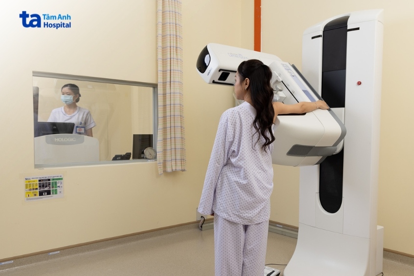 bắt buộc khám sức khỏe định kỳ cho nhân viên