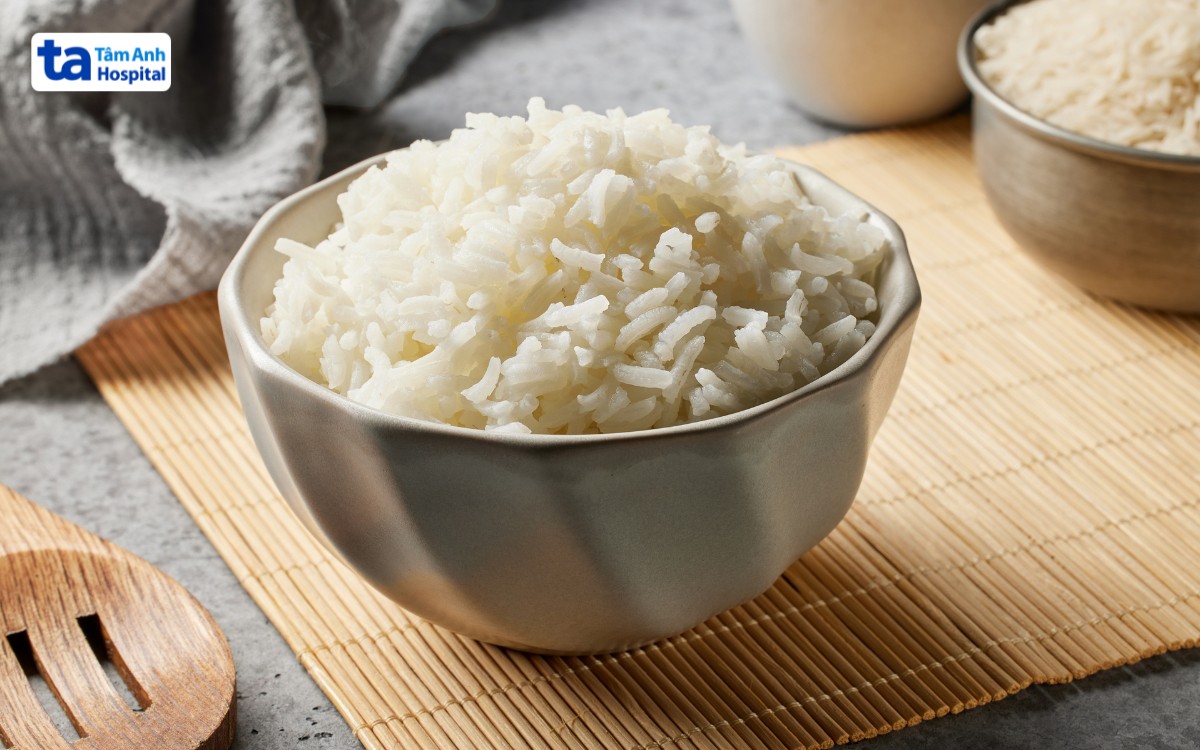 bệnh crohn không nên ăn gì