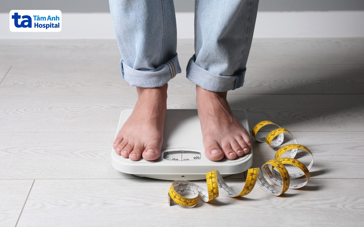 Biến Chứng Của Bệnh Crohn Có Thể Gặp Phải