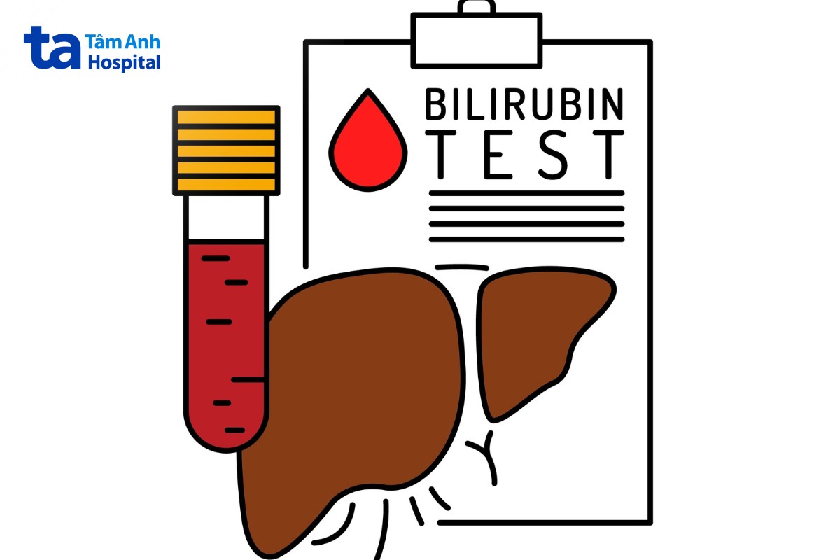 bilirubin là gì