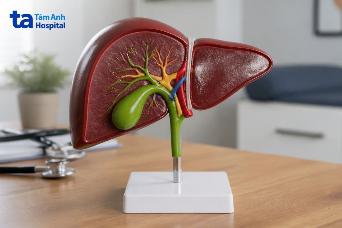 bilirubin trực tiếp là gì