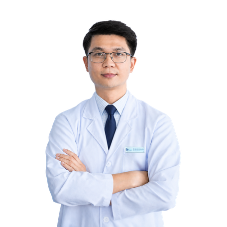 Bùi Vương Lâm