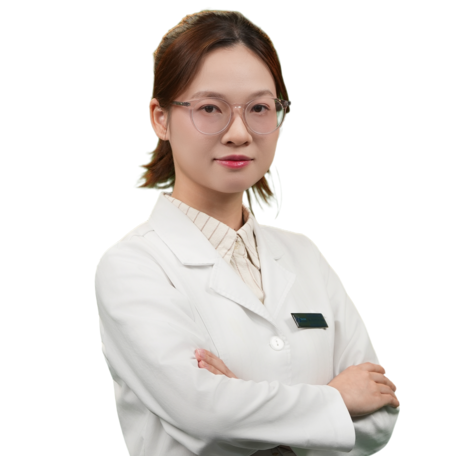 Hoàng Thị Duyên
