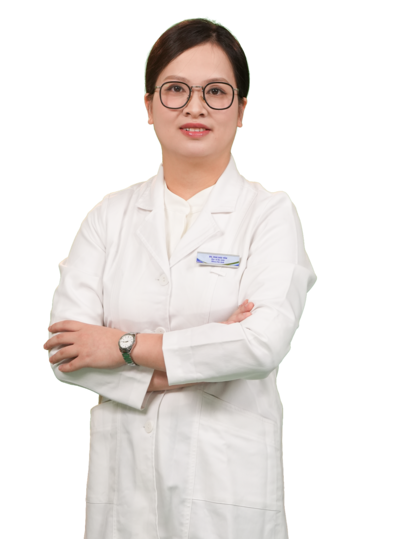 ThS.BS Mai Hải Yến