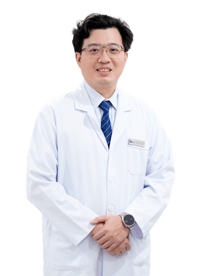 BS.CKII PHẠM LÊ XUÂN HUY
