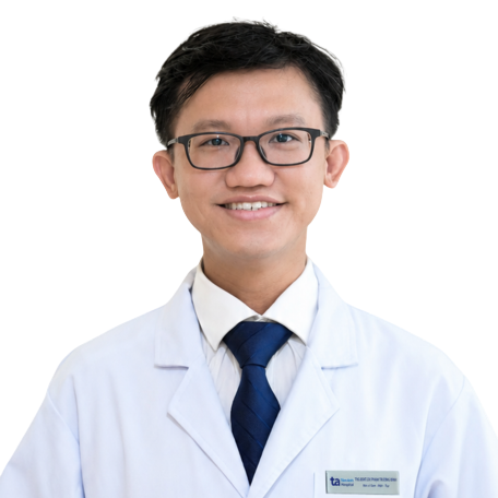 THS.BSNT.CKI PHẠM TRƯƠNG ĐÍNH