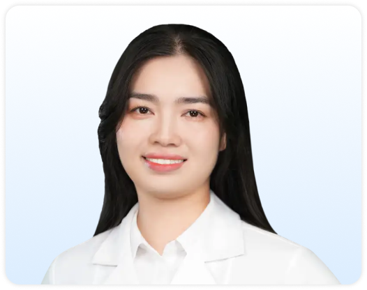 BS <br>TRẦN THỊ TRÀ PHƯƠNG