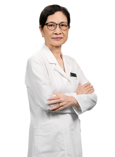THS.BS TRẦN THU HÀ