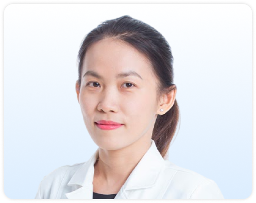 BS.CKI <br>NGUYỄN THỊ HẠNH TRANG