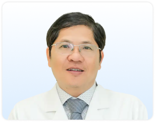 BS.CKII <br>DƯƠNG ANH DŨNG