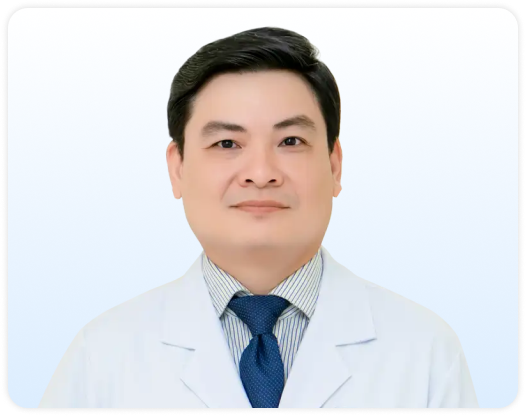 BS.CKII <br>NGUYỄN ĐỨC TUẤN