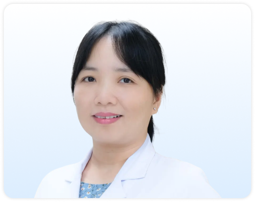 THS.BS.CKI <br>LÊ THỊ NGỌC