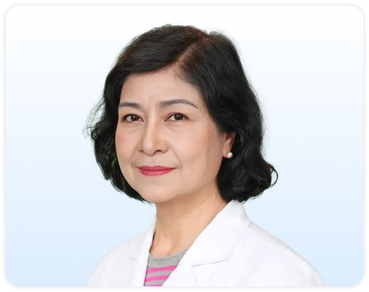 BS.CKII <br>PHẠM THANH XUÂN