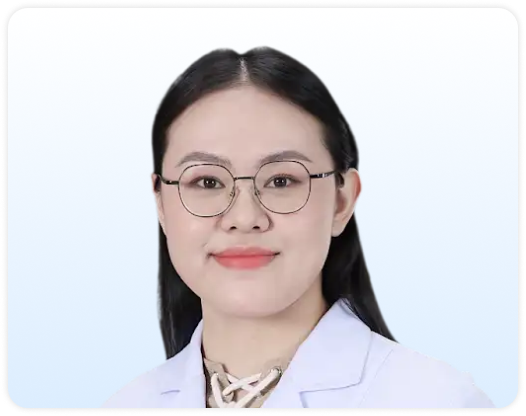 BSNT.CKI <br>PHAN NHẤT VY