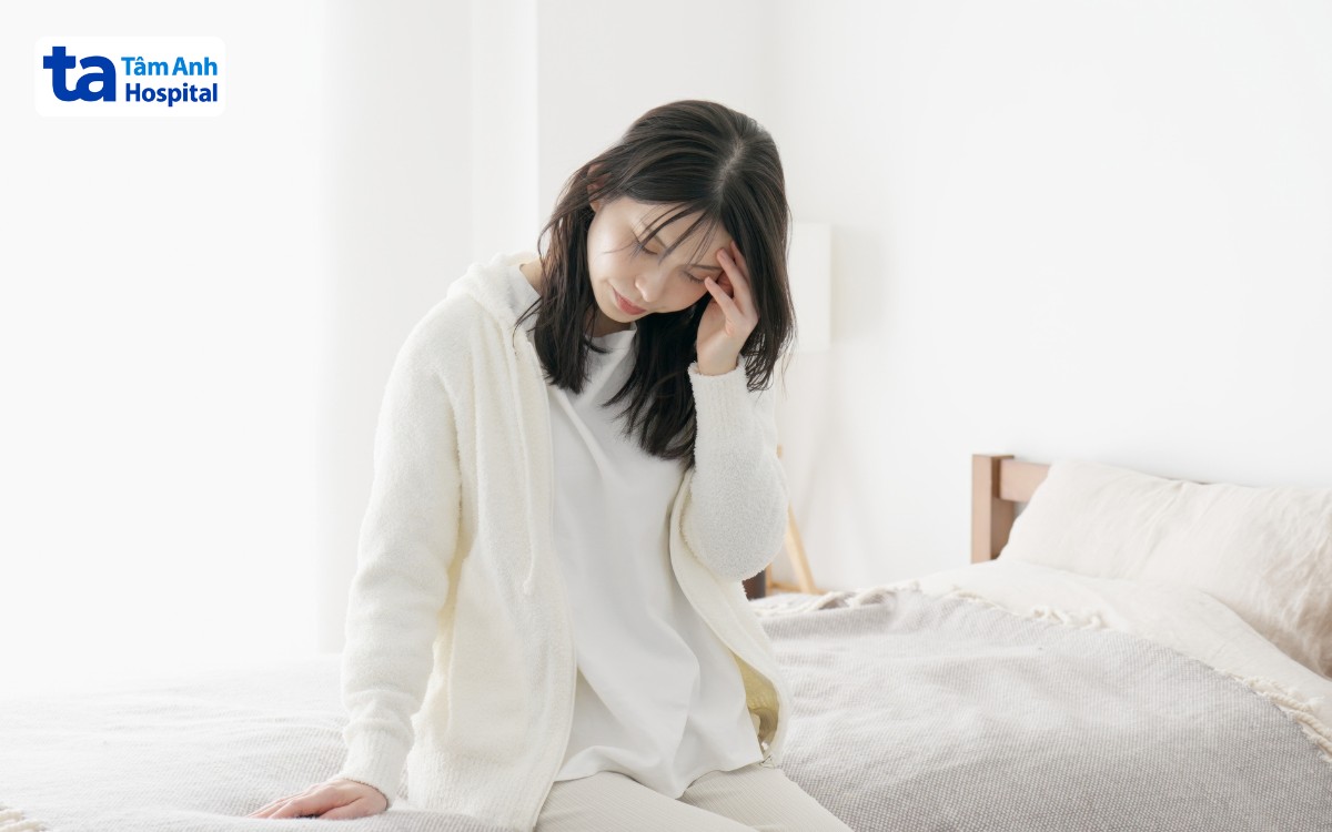 Các Biến Chứng Của Bệnh Crohn Thường Gặp