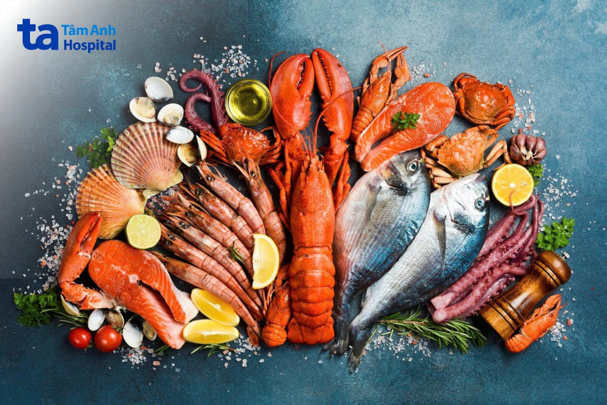 cac loai thực phẩm keto