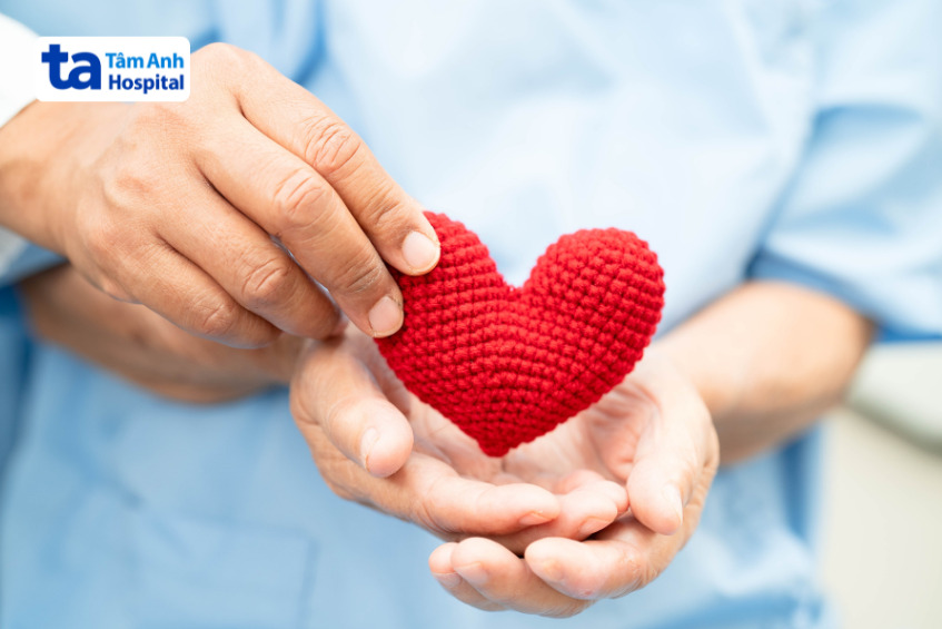 chăm sóc giảm nhẹ cải thiện cuộc sống