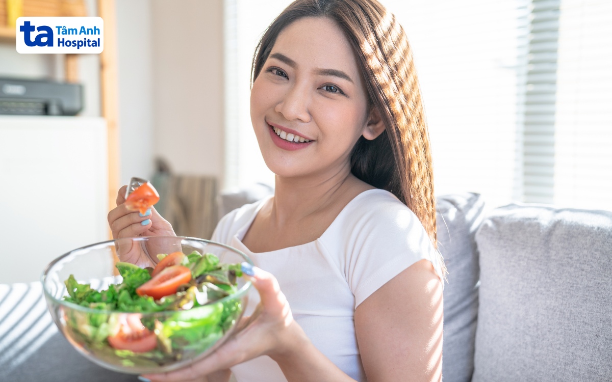 chế độ ăn keto là gì