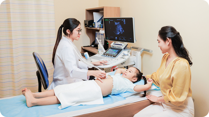 Chị Hà - Phường Chánh Hưng