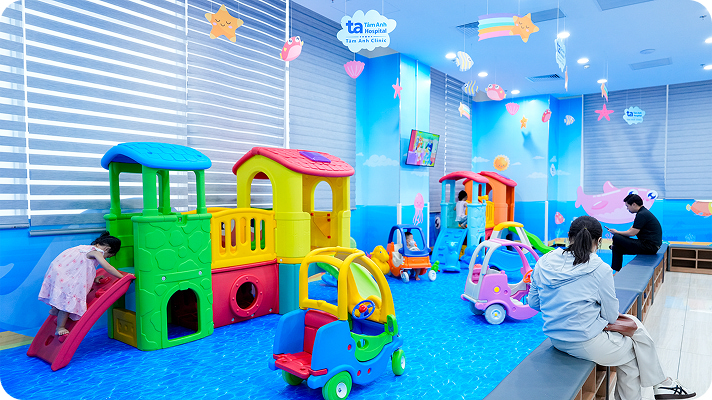 Chị Vy Nguyễn - Phường Thủ Đức