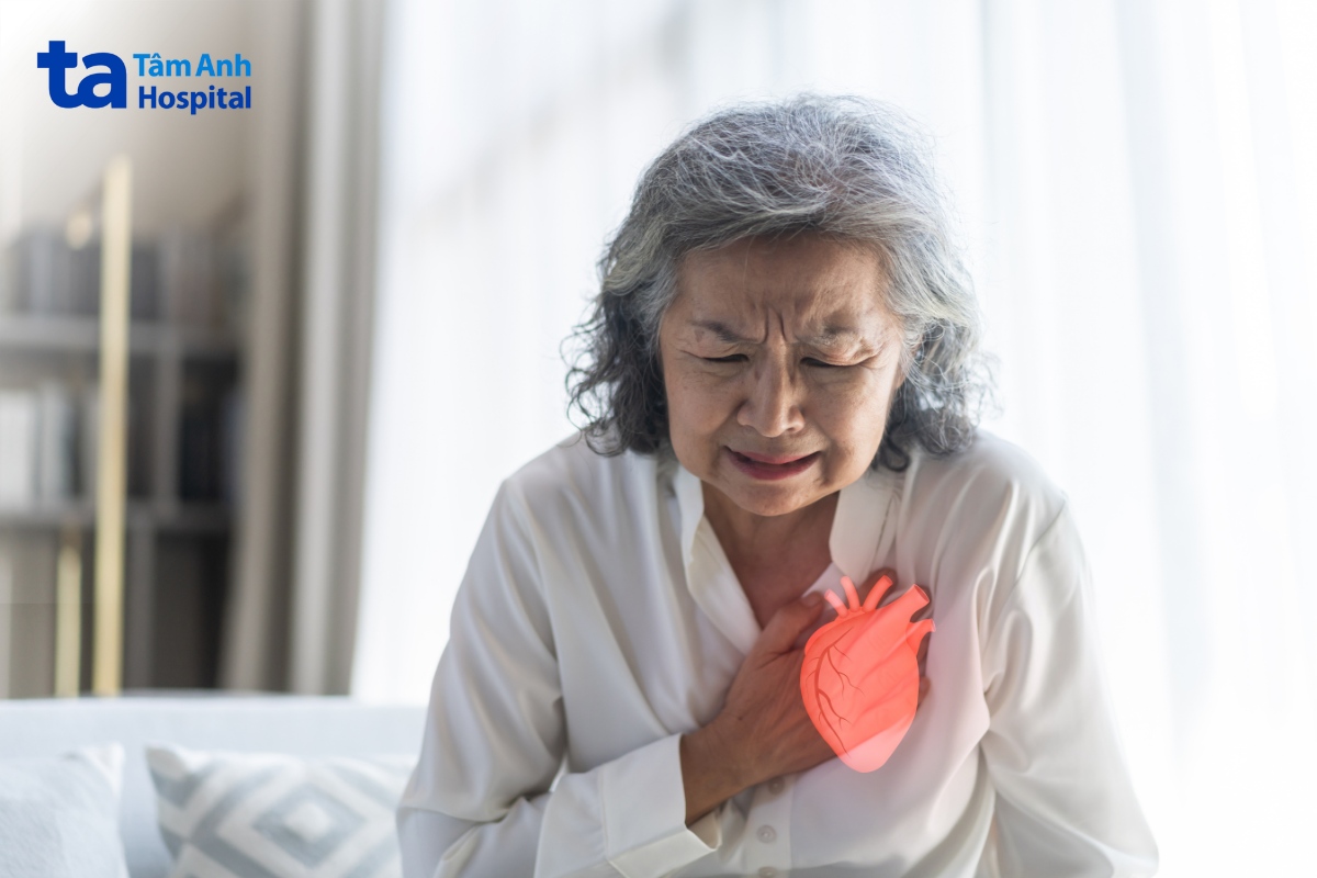 Đánh Giá Suy Tim Với Chức Năng Tâm Thu Thất Trái Bảo Tồn Chức Năng Tâm Thu Thất Trái Bảo Tồn Là Gì