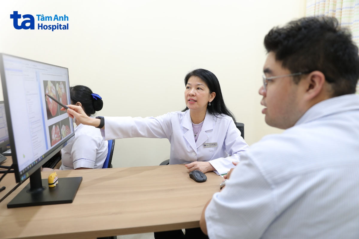 Đánh Giá Suy Tim Với Chức Năng Tâm Thu Thất Trái Bảo Tồn Chức Năng Tâm Thu Thất Trái Bảo Tồn Là Sao