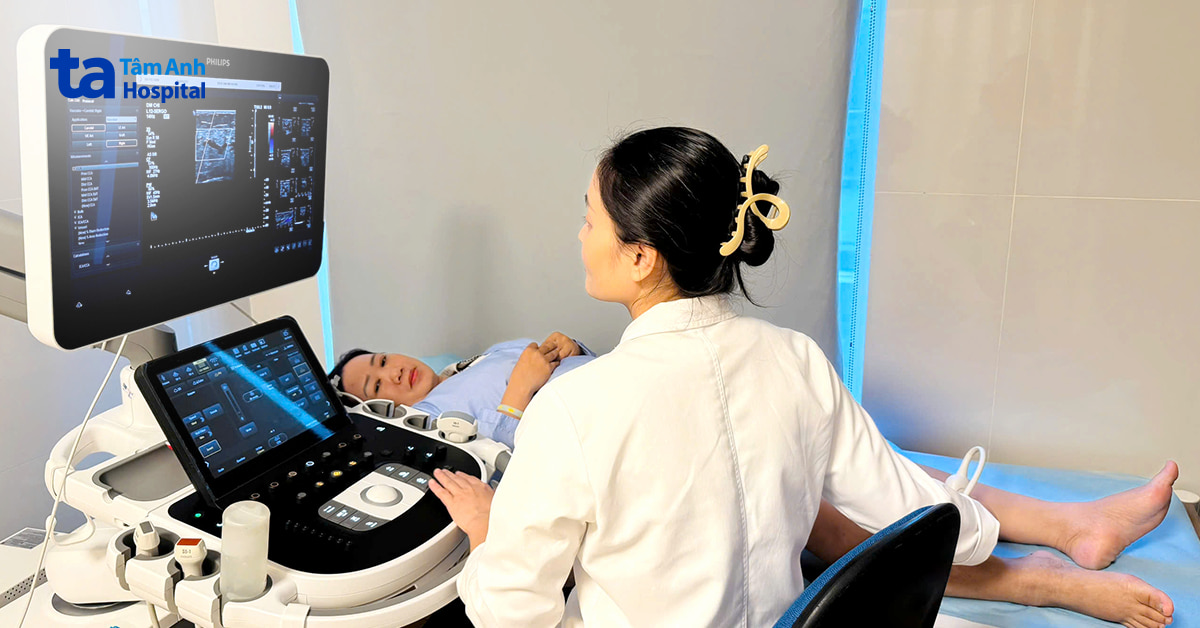 Đau chân hơn 20 năm vì dị tật mạch máu bẩm sinh