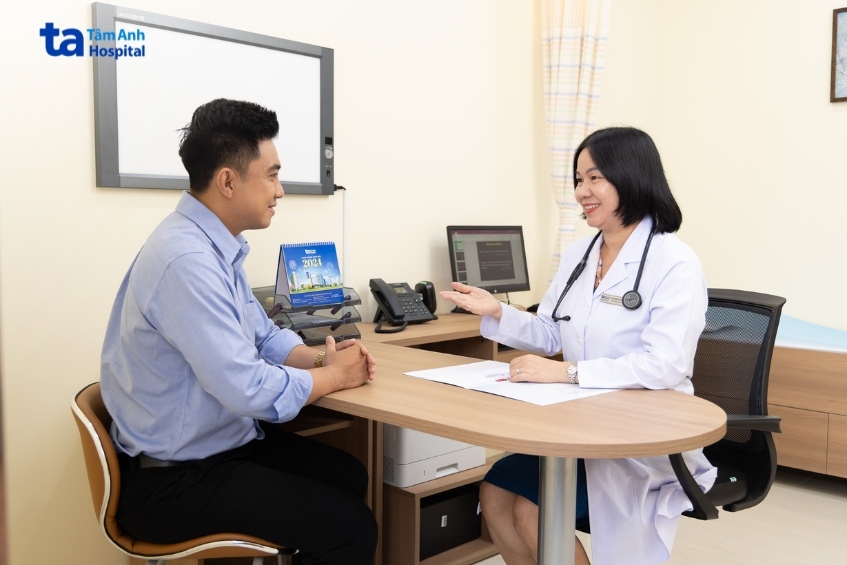 dịch vụ khám sức khỏe doanh nghiệp