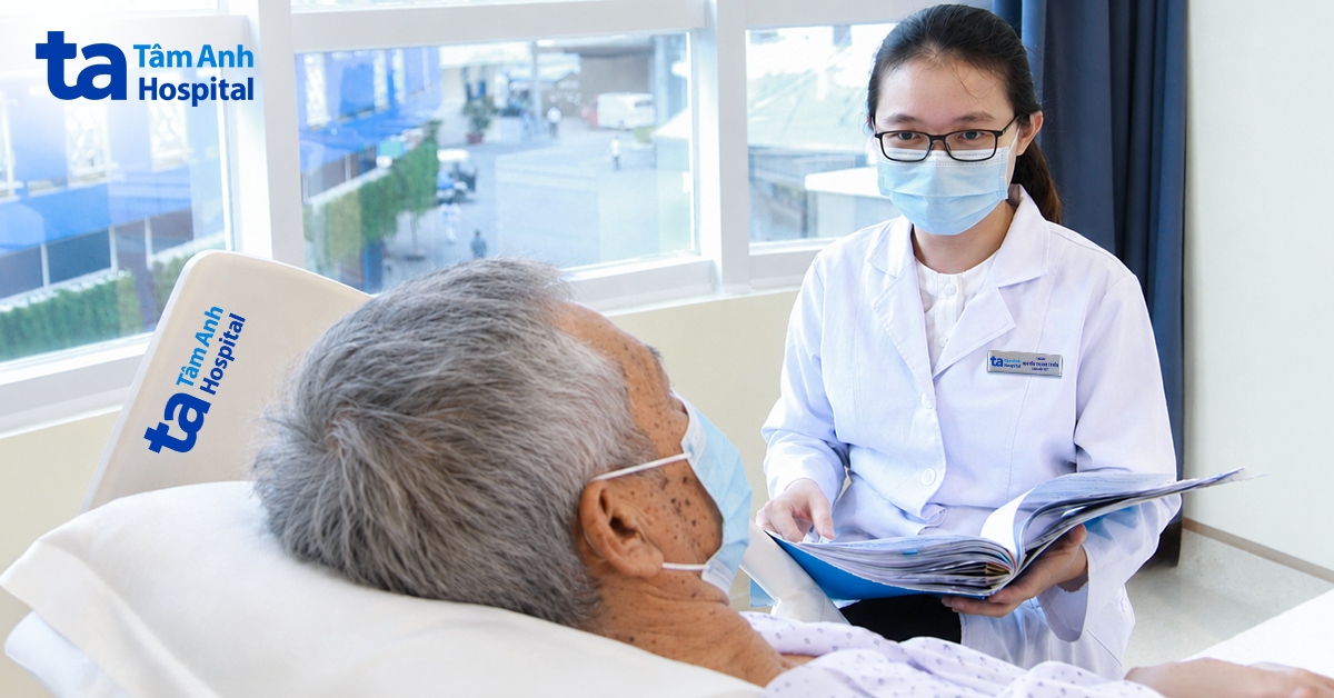 Đột quỵ sau bỏ điều trị tiểu đường