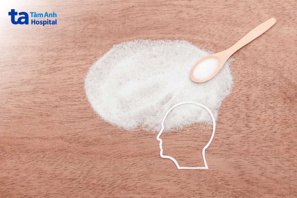 đường glucose khan