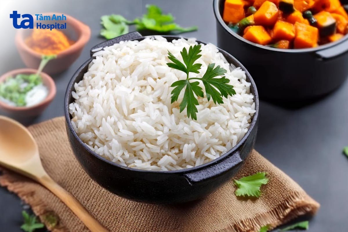 glucose có trong thực phẩm nào