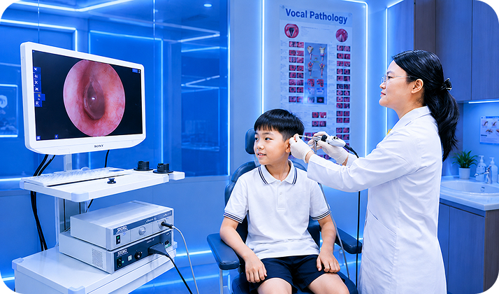 HỆ THỐNG NỘI SOI KARL STORZ