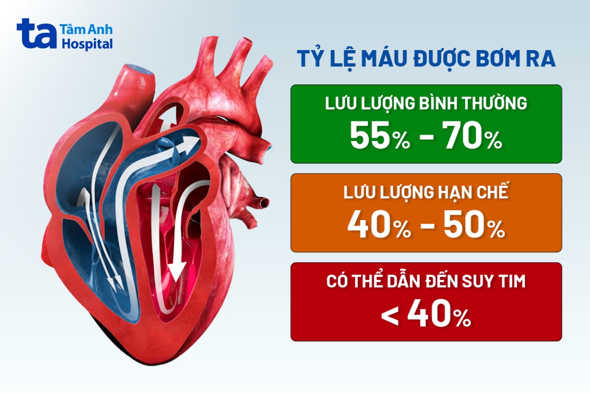 Quản Lý Suy Tim Phân Suất Tống Máu Cải Thiện (Hfimpef) Hfimpef