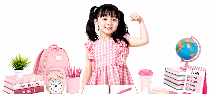Gói dậy thì sớm chuyên sâu