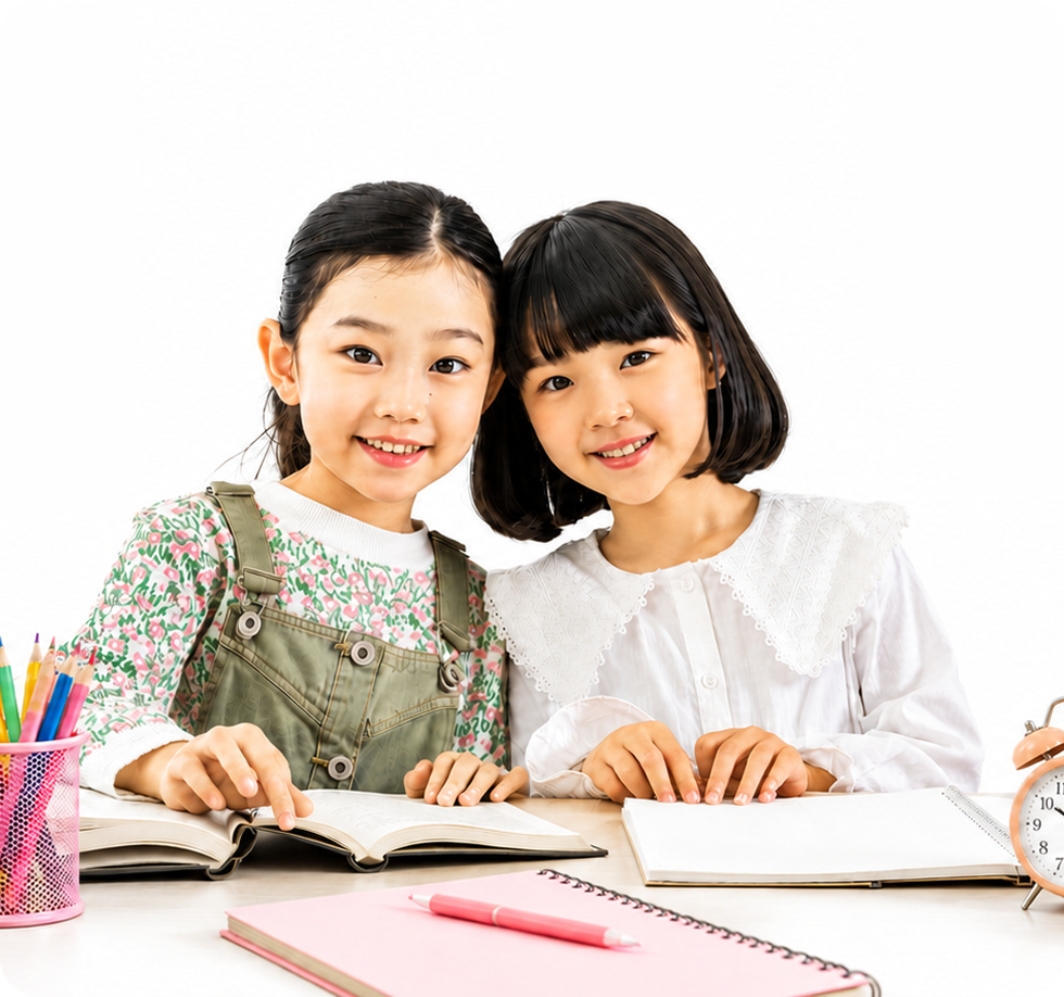 Gói dậy thì sớm cơ bản