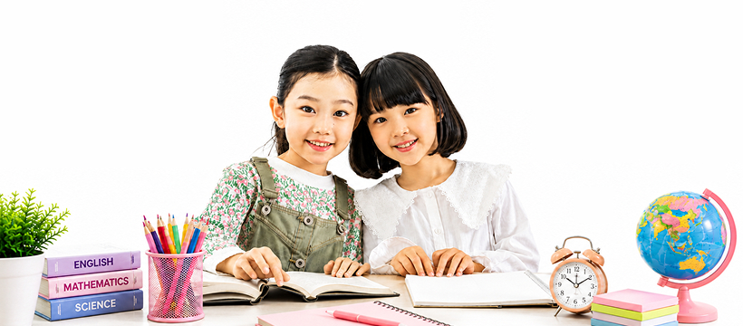 Gói dậy thì sớm cơ bản