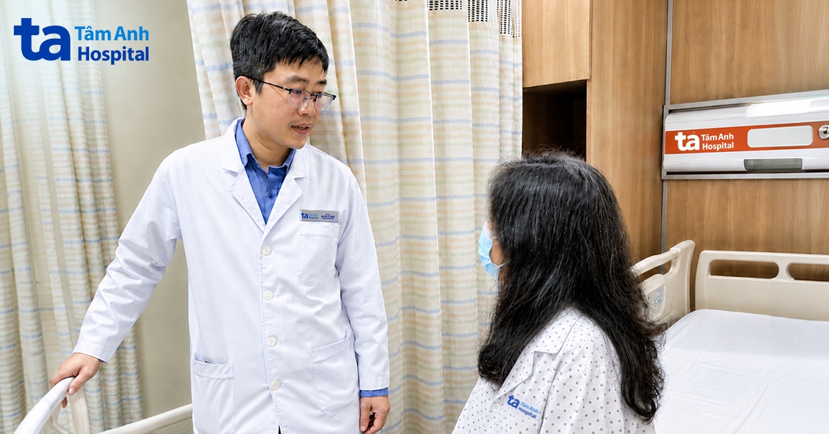 Ho mạn tính do trào ngược