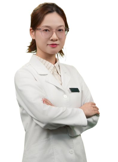 ThS.BSNT Hoàng Thị Duyên