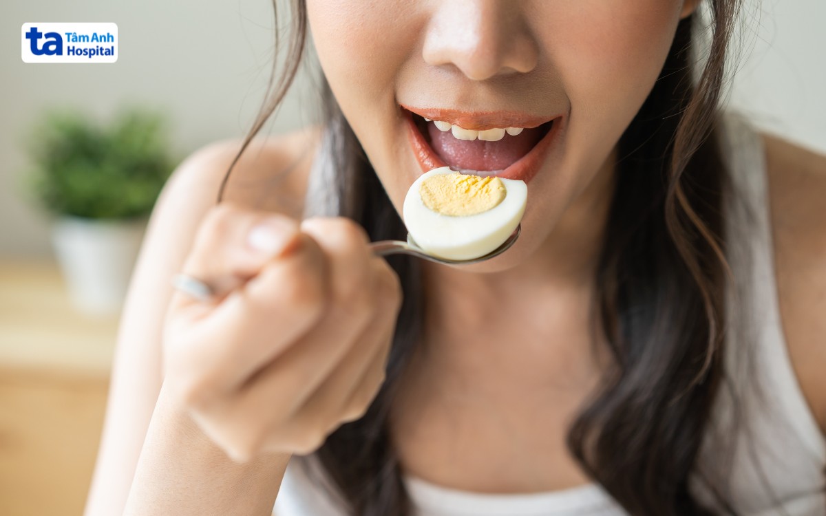 hội chứng ruột kích thích không nên ăn gì