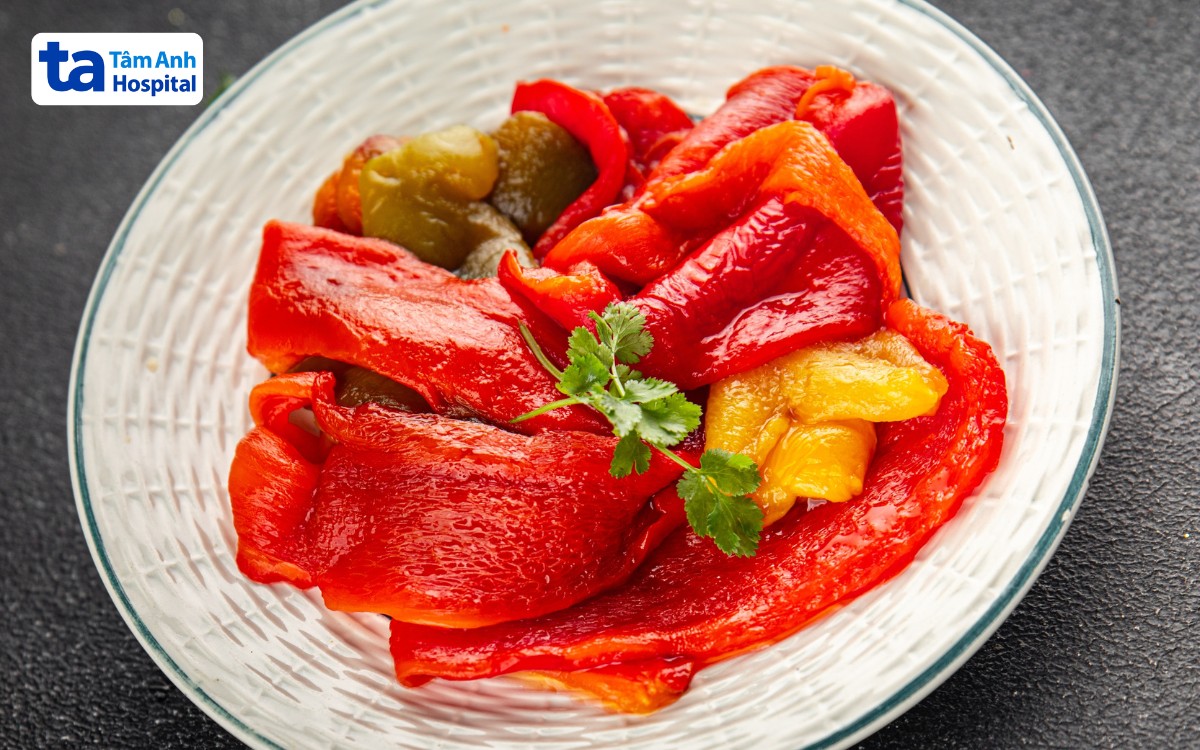 mổ ruột thừa ăn gì