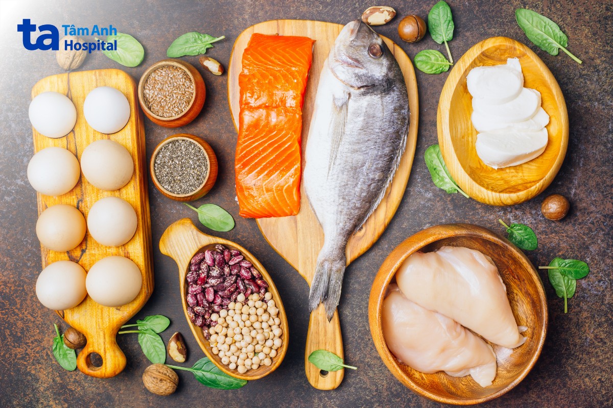 Tiêu Chảy Do Ngộ Độc Thức Ăn Nhận Biết Qua Đặc Điểm Nào? Ngộ Độc Thực Phẩm Bị Tiêu Chảy