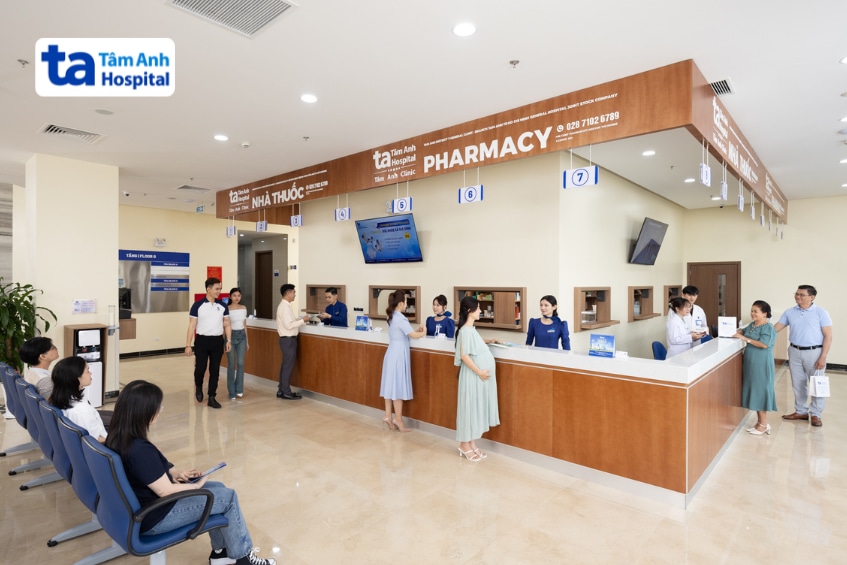 Người bệnh GERD có thể tự dùng thuốc kéo dài trước khi đi khám.