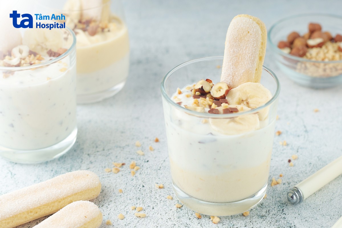 người viêm túi thừa đại tràng nên ăn gì