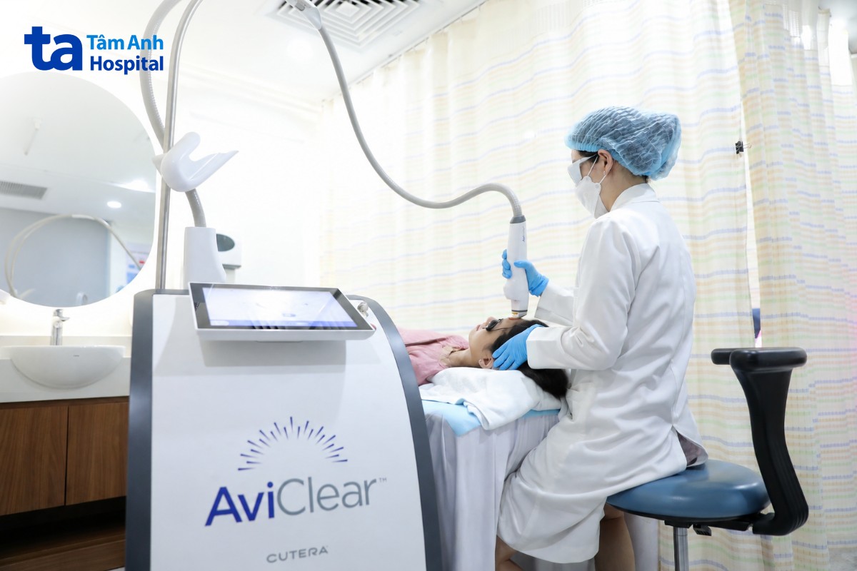 nguyên lý hoạt động máy aviclear